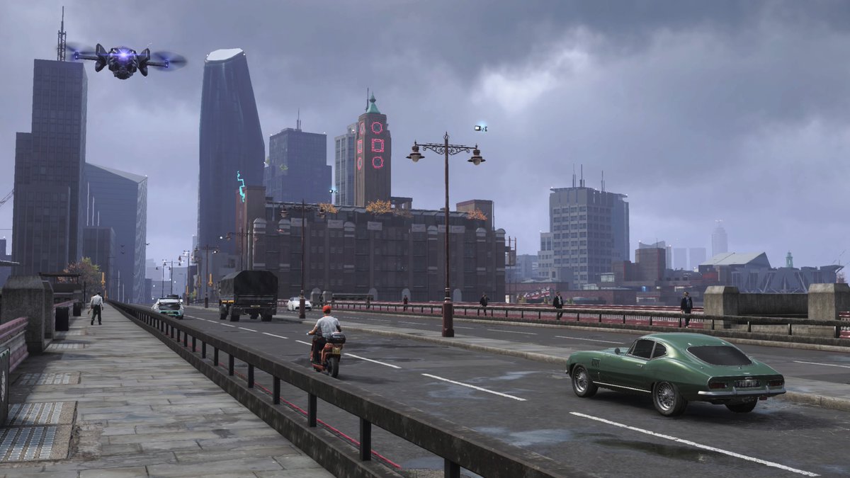 AxeslingerVP's tweet image. ~Cityscapes~

#WatchDogsLegion #PS4share #PhotoMode #VGPUnite #TheCapturedCollective #VirtualPhotography 
@Ubisoft