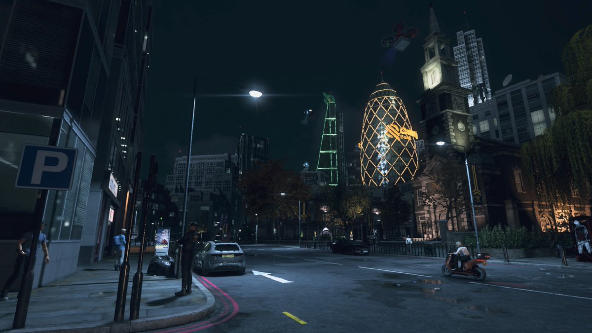 AxeslingerVP's tweet image. ~Cityscapes~

#WatchDogsLegion #PS4share #PhotoMode #VGPUnite #TheCapturedCollective #VirtualPhotography 
@Ubisoft