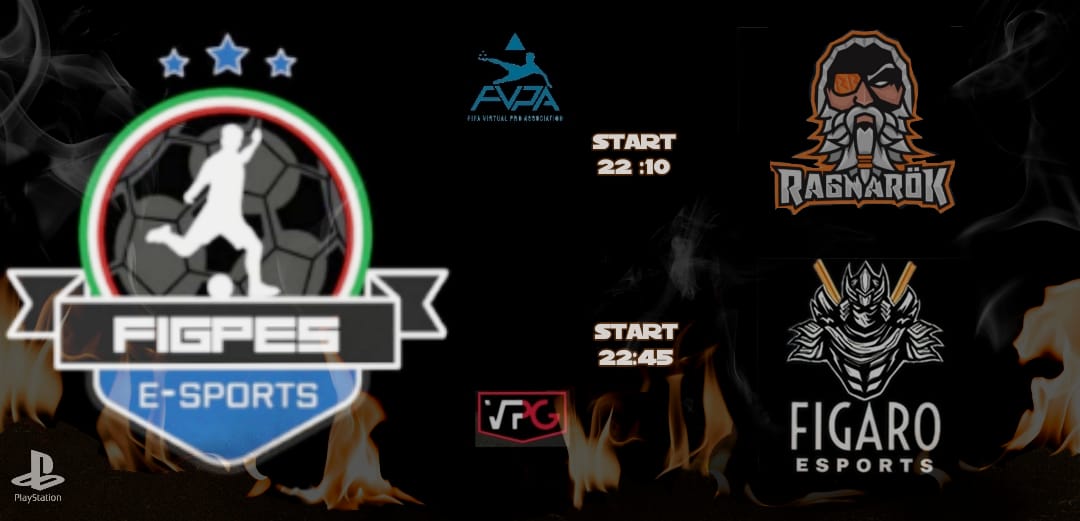 GislXIX's tweet photo. Altre sfide ci aspettano questa sera forza ragazzi. ⚔⚽️🌋
@g_a_v_o82 grazie 
@FVPA_net
@VPG_Italy 
@rumors_pro 
@NewsProclub https://t.co/lbwuI6AHIE