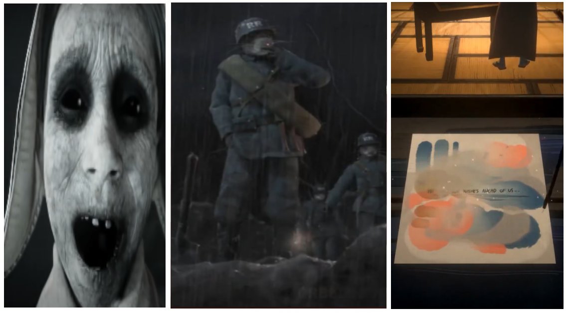 Romain Vincent tweet media