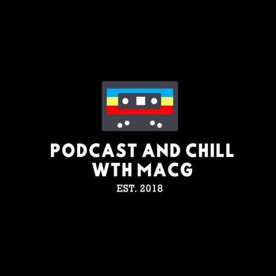 Lenn_Moleko's tweet photo. It was a good run with @podcastwithmacg - loved the chillers to the core. Much love to everyone. I am now gonna be like you guys and be a #Chiller https://t.co/AKHekHcmll