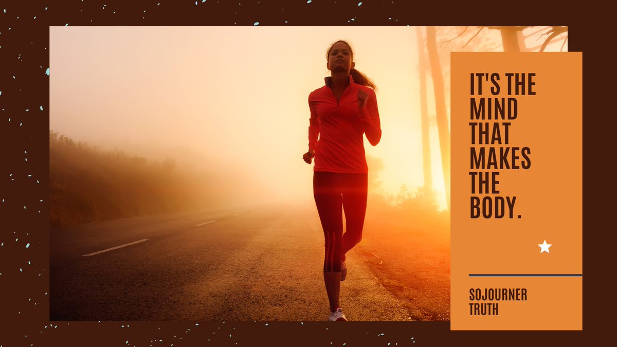 UnionWireless.com 🏃🏼‍♀️
#UnionWireless, #UnionMuse, #SojournerTruth