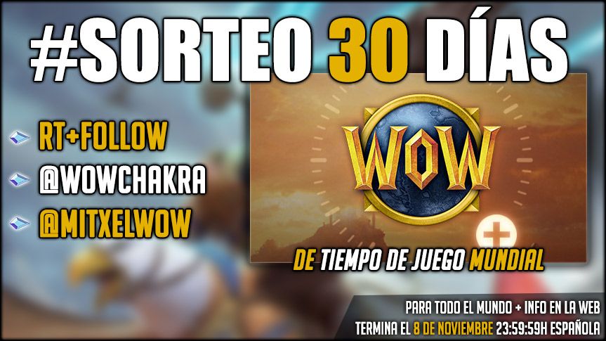 WowChakra tweet media