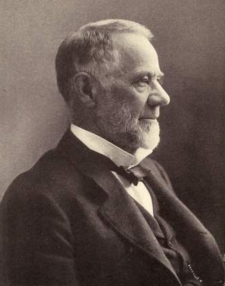 1904 saw moustache v moustache at the top and beard v beard for VP, with Roosevelt and Carles W. Fairbanks defeating Alton Parker and 80-year-old Henry Gassaway Davis.