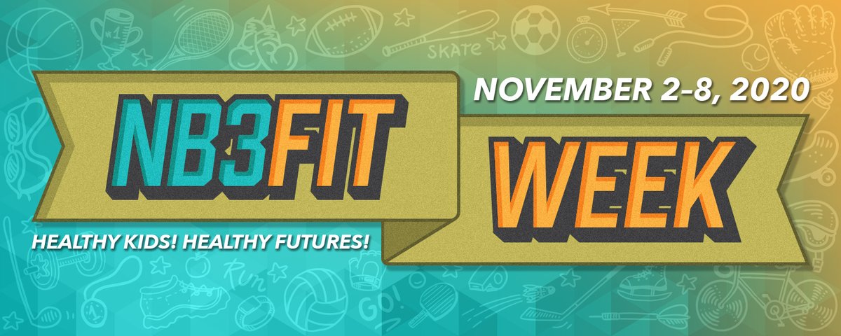 MinorityHealth's tweet photo. It’s the first day of #NB3FITWeek! Join us and @NB3Foundation this week as we support the health and fitness of #NativeYouth. Learn how you can participate and coordinate a virtual event in your community! https://t.co/UsMWuKpZ00 https://t.co/vRadKR6rkq