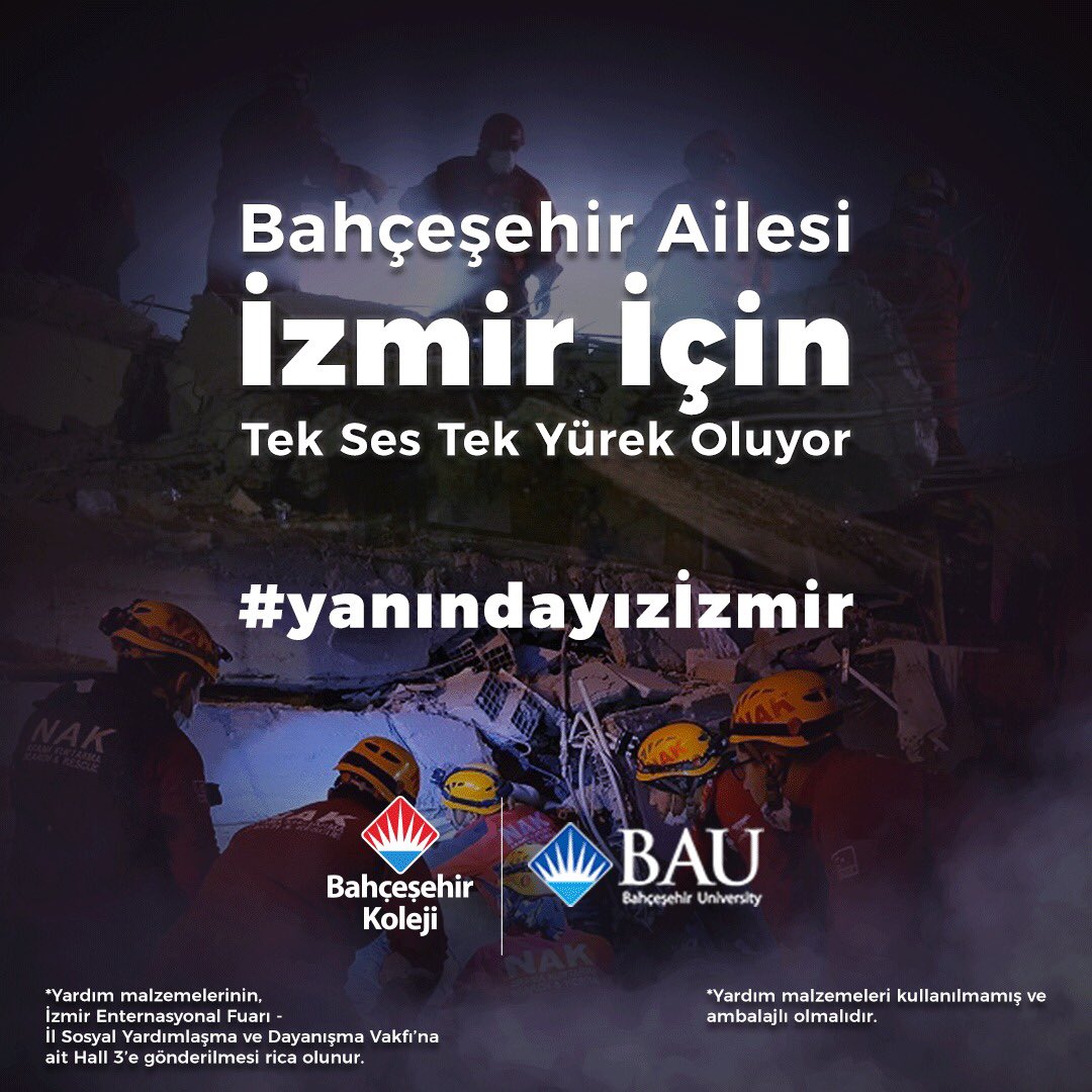 Bahcesehir Okullari