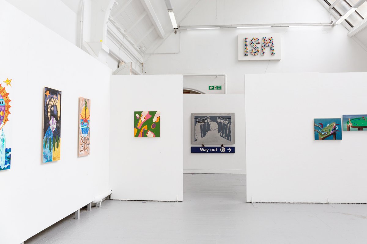 McrSchArt's tweet image. We are very pleased to announce our participation in the first Freelands Painting Fellowship 🎉
The successful applicant will receive incredible support including £20,000 for living costs and materials.
Find out more: art.mmu.ac.uk/news/item-1307…