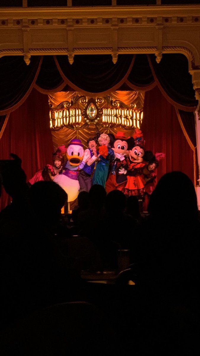 ディズニーレストラン Twitter Search