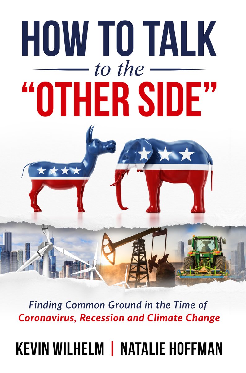 Kevin Wilhelm (@kevinwilhelmsbc) on Twitter photo With the election just a day away, having conversations with people you disagree with is more important than ever.
Don't miss my Facebook Live with <a href="/AskJoshPatrick/">Josh Patrick</a> on how to address challenges including hyperpartisanship, #climatechange & #COVID
facebook.com/askjoshpatrick… With the election just a day away, having conversations with people you disagree with is more important than ever.
Don't miss my Facebook Live with <a href="/AskJoshPatrick/">Josh Patrick</a> on how to address challenges including hyperpartisanship, #climatechange & #COVID
facebook.com/askjoshpatrick…