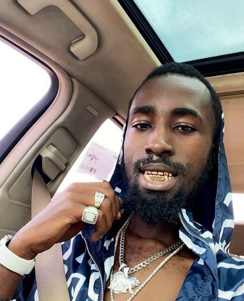QuamiPe's tweet photo. Where the party dey tonight.......? https://t.co/SSylR2H7GI