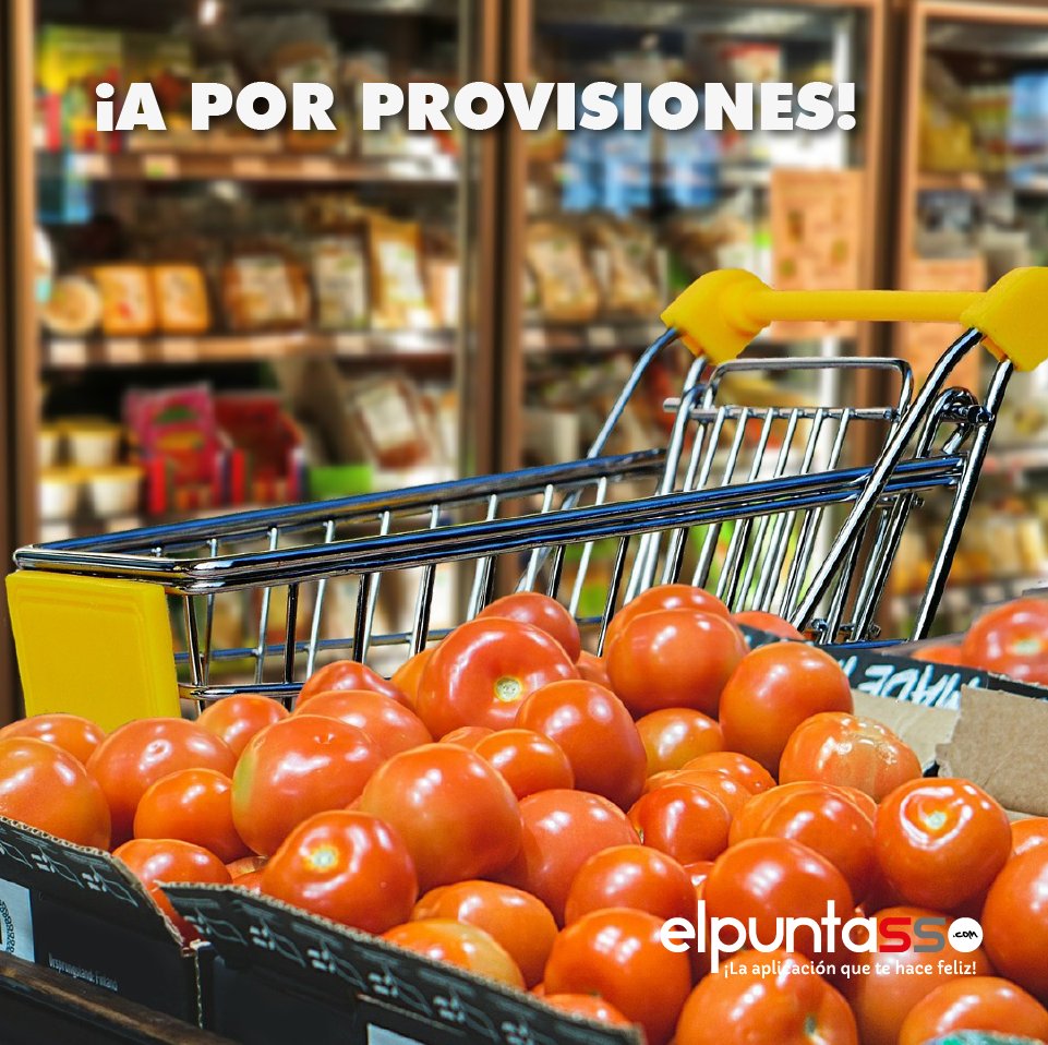 ¡TU DESPENSA Y TU NEVERA HASTA ARRIBA!

¡Los mejores precios aquí! Haz click en el siguiente:
 
ow.ly/bZ9750C6VCw