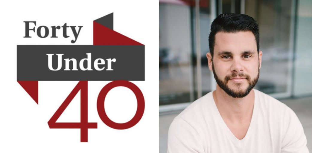 MitchellDemeter's tweet image. Honoured to be a recipient of this prestigious award, and amongst this incredible group of people.  @BIVnews

#fortyunder40 #crypto #yvrtech 

biv.com/article/2020/1…