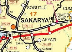 Her gidişin elbet bir dönüşü vardır.  Hoşçakal...#Sakarya