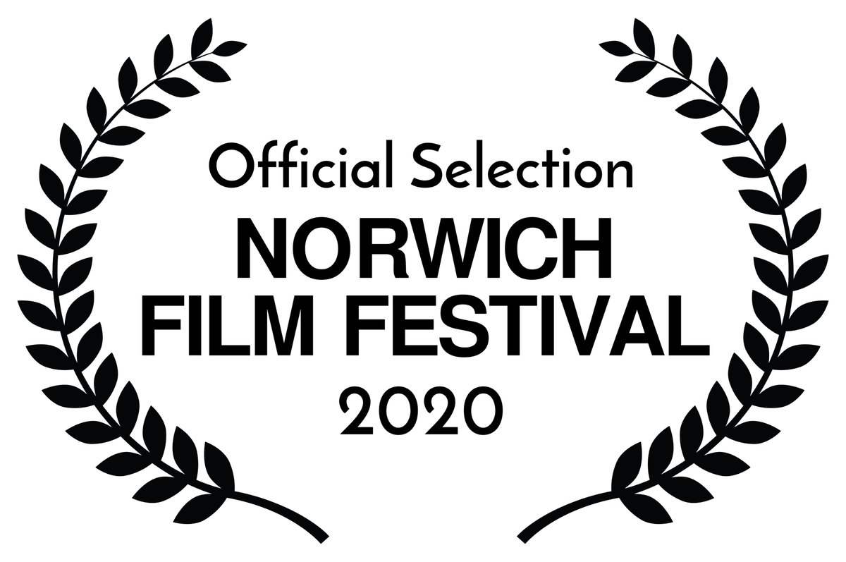 AGlimpseFilm's tweet photo. From today until the 29th November, you can watch A GLIMPSE as part of BAFTA qualifying @norwichfilmfest's official selection💥
https://t.co/i0PNMI70jg https://t.co/PYjaDlce8X