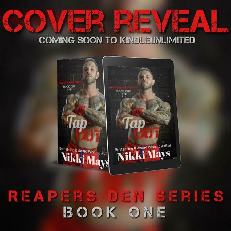NIKKIMAYSAUTHOR's tweet photo. Danny is coming!!! He is finished and off to the editor!! Are you ready for Danny and Stacey?? The triplets of terror are back!! Tentative release date of December 5th!! 
#dannyiscoming #tripletsofterror #reapersden #indieauthor #comingsoon #dannyandstacey https://t.co/2rVI6Brj4q