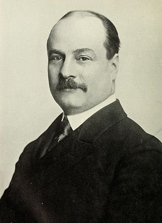 1912 is complicated. Clean-shaven Woodrow Wilson and his running-mate Thomas Marshall ('tache) beat two moustaches - ex-President Theodore Roosevelt and incumbent Taft, whose VP died a week before the vote and was replaced at the last minute by Nicholas Murray Butler ('tache).
