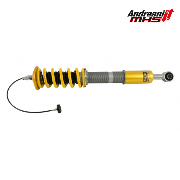 andreanimhs's tweet photo. La #suspensión #Öhlins Road&amp;Track con la exclusiva tecnología de válvula de flujo dual (DFV) ofrece a los propietarios de un #Mitsubishi #Lancer #EVO una experiencia #racing con sus propios coches.

¡Hazte ya con ella! 👇🏻
💻 https://t.co/HSY8JEw1a8
📧 info@andreanimhs.com https://t.co/56RV9fDvYD