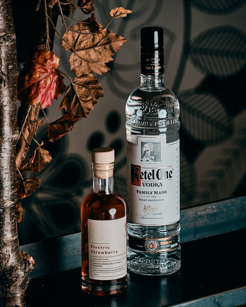 Join the In-House Cocktail Club. When the clock strikes 6pm, it's time to retreat home &amp; enjoy a delicious nightcap, Tiger style. 🍸💕 

See menu 👉 bit.ly/2TKL8rF