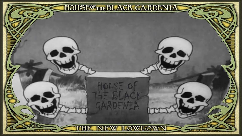 Nearly time! Join us at 8pm for an online launch with album playthrough, band chit-chat and visual delights! facebook.com/events/8407137…