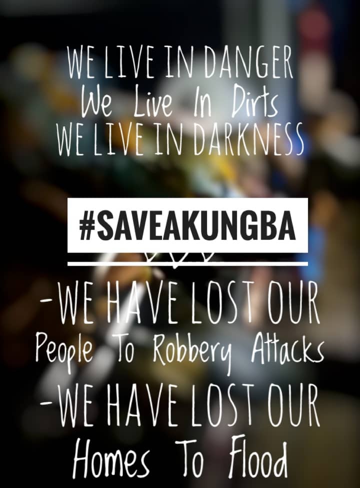 Macfortunate's tweet photo. @RotimiAkeredolu @OndoAPC @RenoOmokri @DeleMomodu @nigeriantribune @TheNationNews @vanguardngrnews

#SaveAkungba https://t.co/ImA1MxPV0s