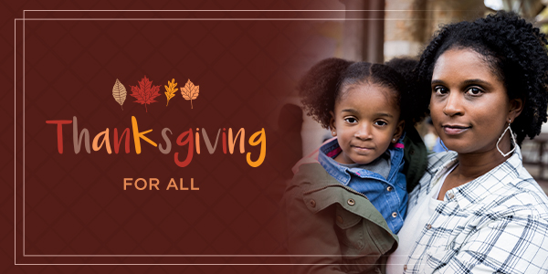 As Thanksgiving approaches, many of us look forward to what the holiday brings. But many of our neighbors aren’t looking forward to a joyful holiday; they’re wondering where they'll find their next meal. You can help! Make a positive impact &amp; help families bit.ly/FBRThanksgivin…
