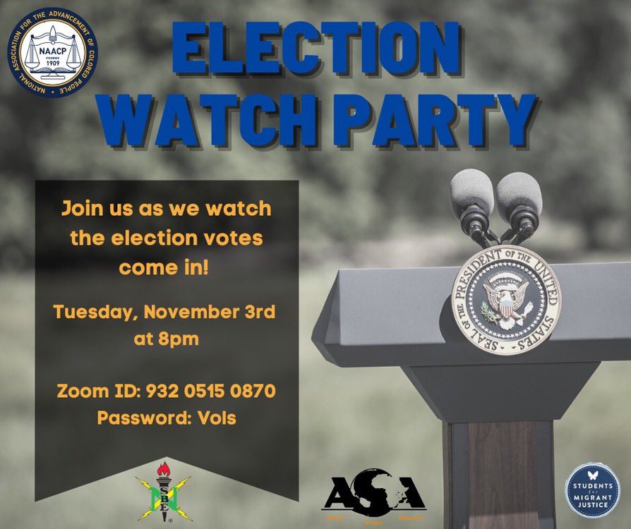 UTK NSBE tweet media