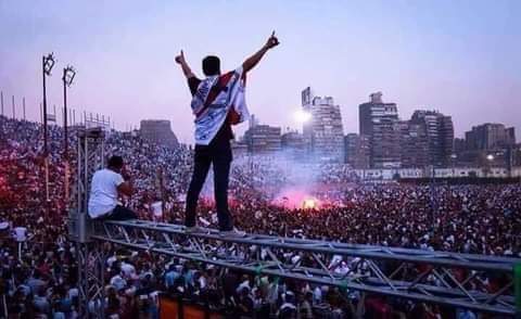 AmrGaber1911's tweet photo. من ظن أن الباطل سينتصر عليٰ الحق..فقد أساء الظن بالله 

#fight_for_white https://t.co/psBoGtSKyk