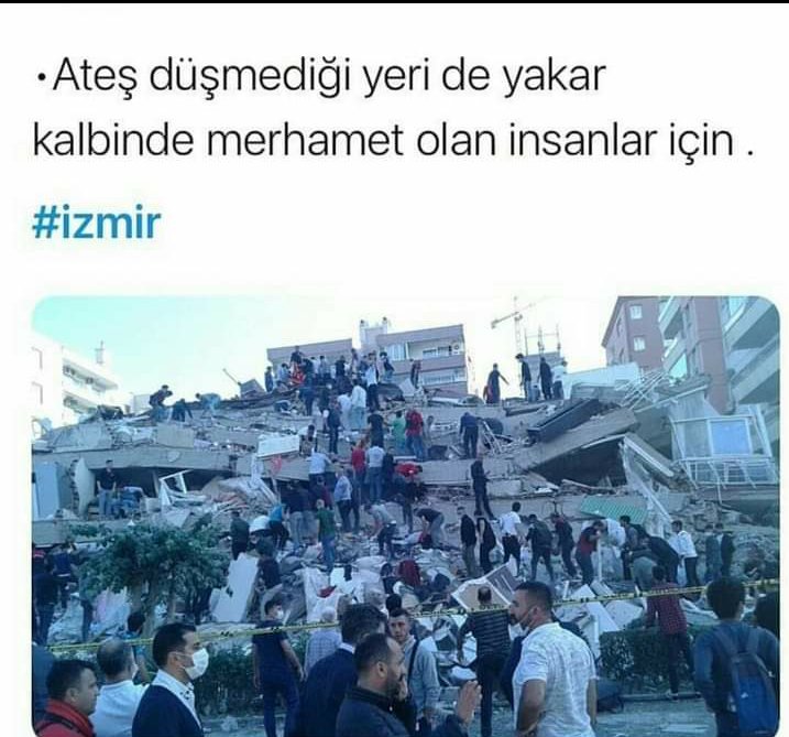 Özlem Kanlıoğlu (@hasretbarutcu) on Twitter photo 