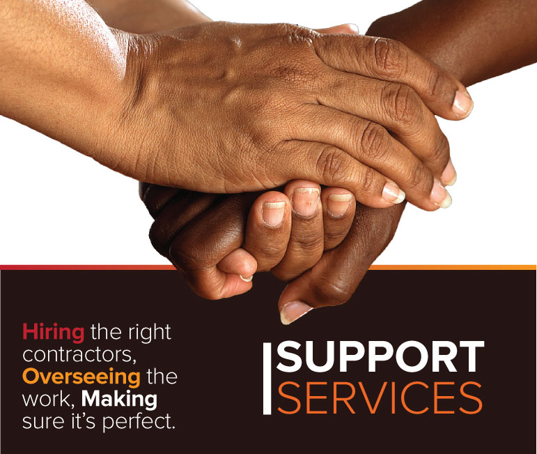 Hiring the right contractors. Overseeing the work. Making sure it’s perfect. That’s what we do. In addition to being industry specialists at custom trailer and prop build-outs, our contractors are true artists, people with vision.
#digidamobilemediaandevents
#supportservices