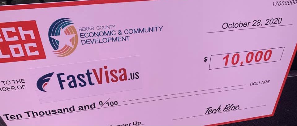 FastVisa US tweet media