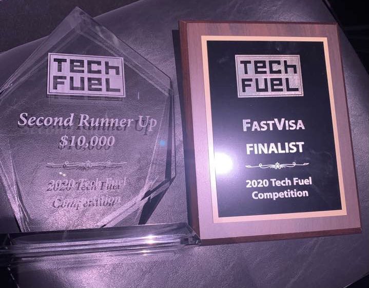 FastVisa US tweet media
