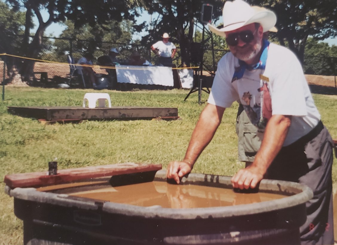 Jeff Clark tweet media