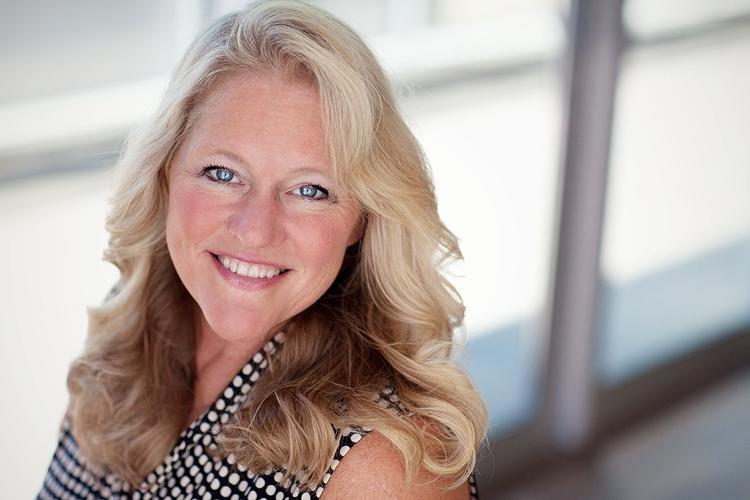 Representative Mari-Lynn Poskin tweet media