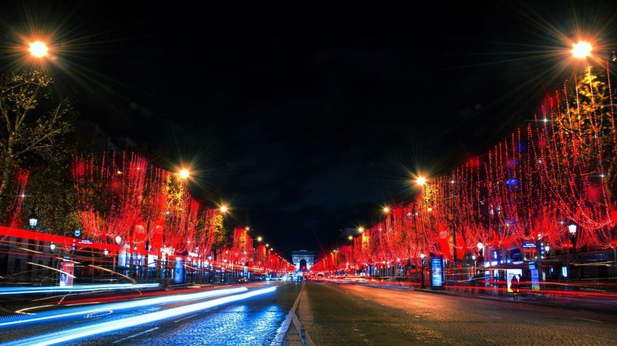 Avenue Des Champs Elysees Avchampselysees Twitter