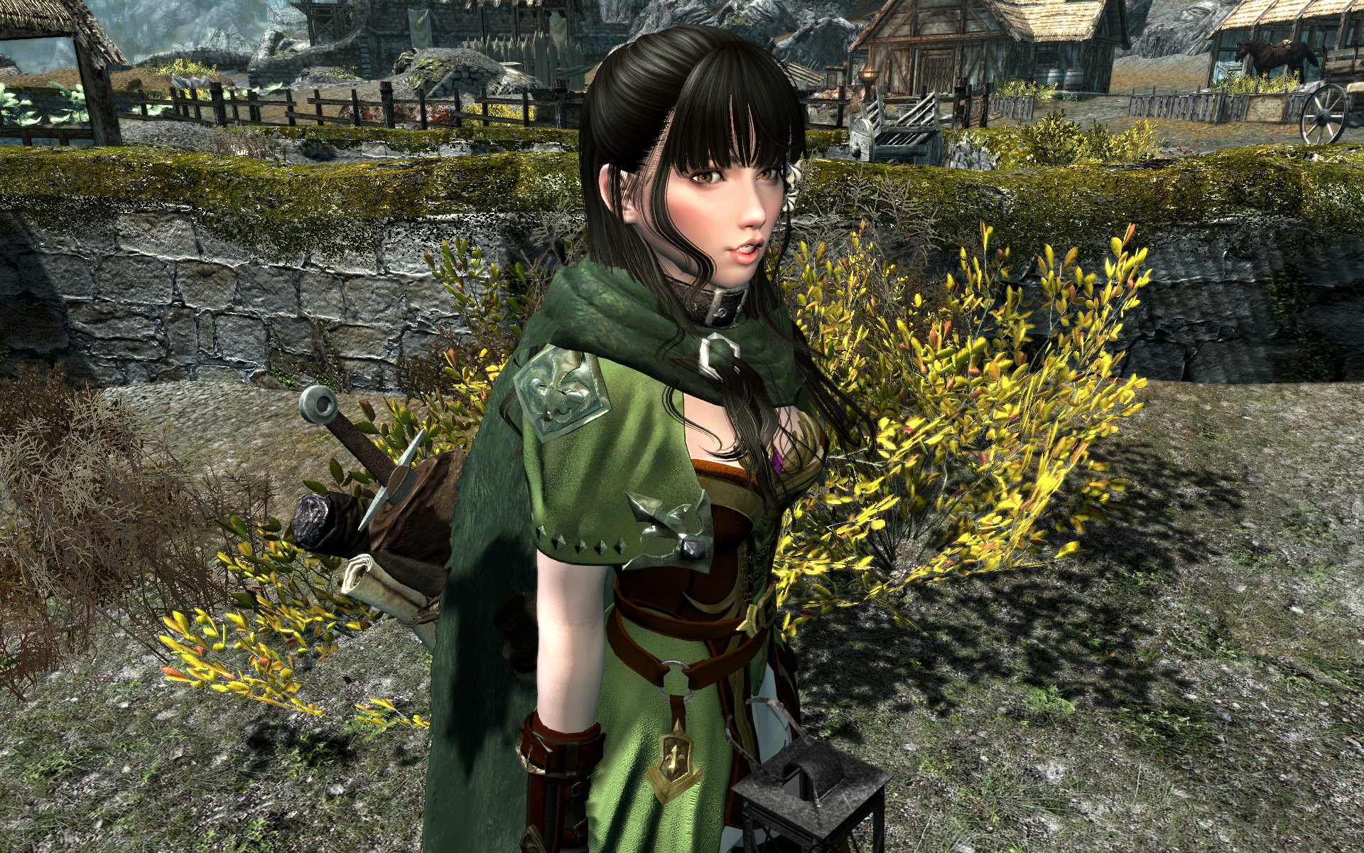 しゅん W Moto Arch Mage Twitter