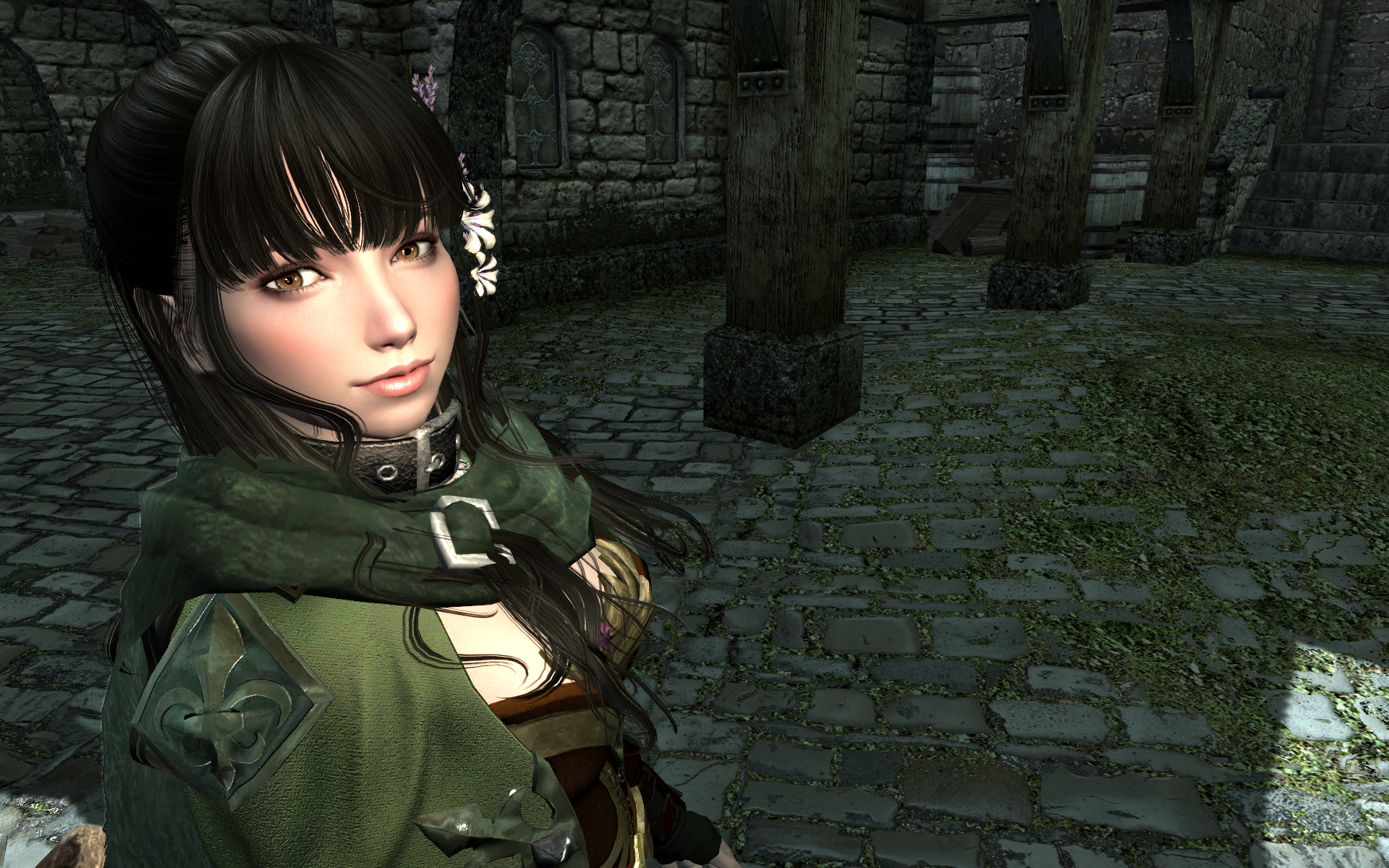 しゅん W Moto Arch Mage Twitter