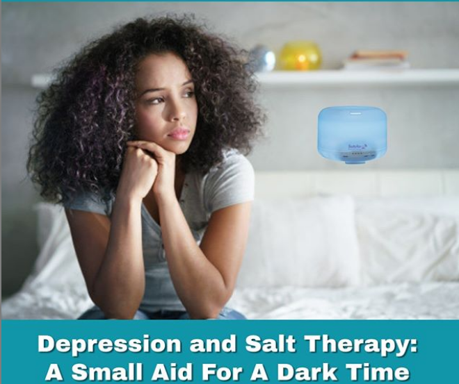 itscharlotte_1's tweet image. Caught up in your highly fluctuating moods?

Inhaling saline-rich air is proven to relax nerves, regulate blood and lift mood-conditions!

Visit: bit.ly/2HO0fhL
#Health #SaltTherapy #BreathingIssues #StressProblem #Asthma #COPD #Bronchitis #RespiratoryAllergy