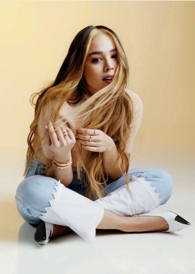 𝒜𝓁𝒾𝒸𝒾𝒶
𝟣𝟫 𝒶𝓃𝑜𝓈
𝒱𝒶𝓂𝓅𝒾𝓇𝑜
𝑀𝑜𝒹𝑒𝓁𝑜 𝒻𝑜𝓉𝑜𝑔𝓇á𝒻𝒾𝒸𝒶
@y0ungsouul