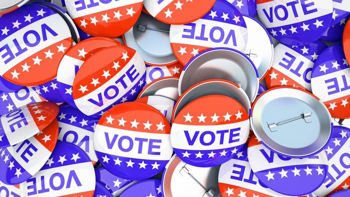 LibertyWireles's tweet photo. Your #vote is your voice. Be heard this #ElectionDay! https://t.co/zm1DsgdLeW