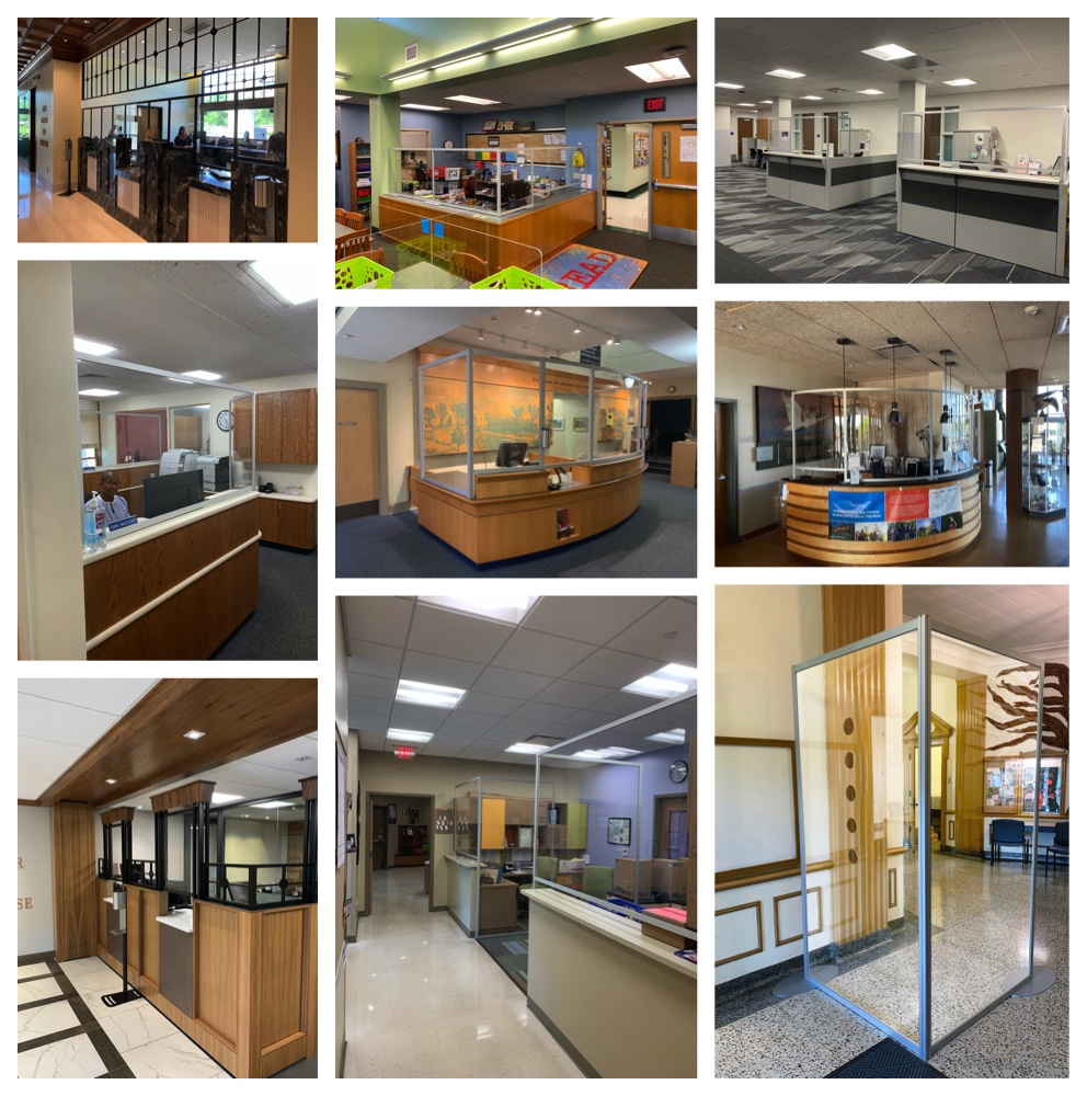 TPBarriers's tweet photo. We provide #protection for all institutions from #schools to #museums and #medicalfacilities to #offices and everything in between. If you have a business, we have a #solution! Consider us. https://t.co/A69tuoe35X https://t.co/5mHYdmu8if