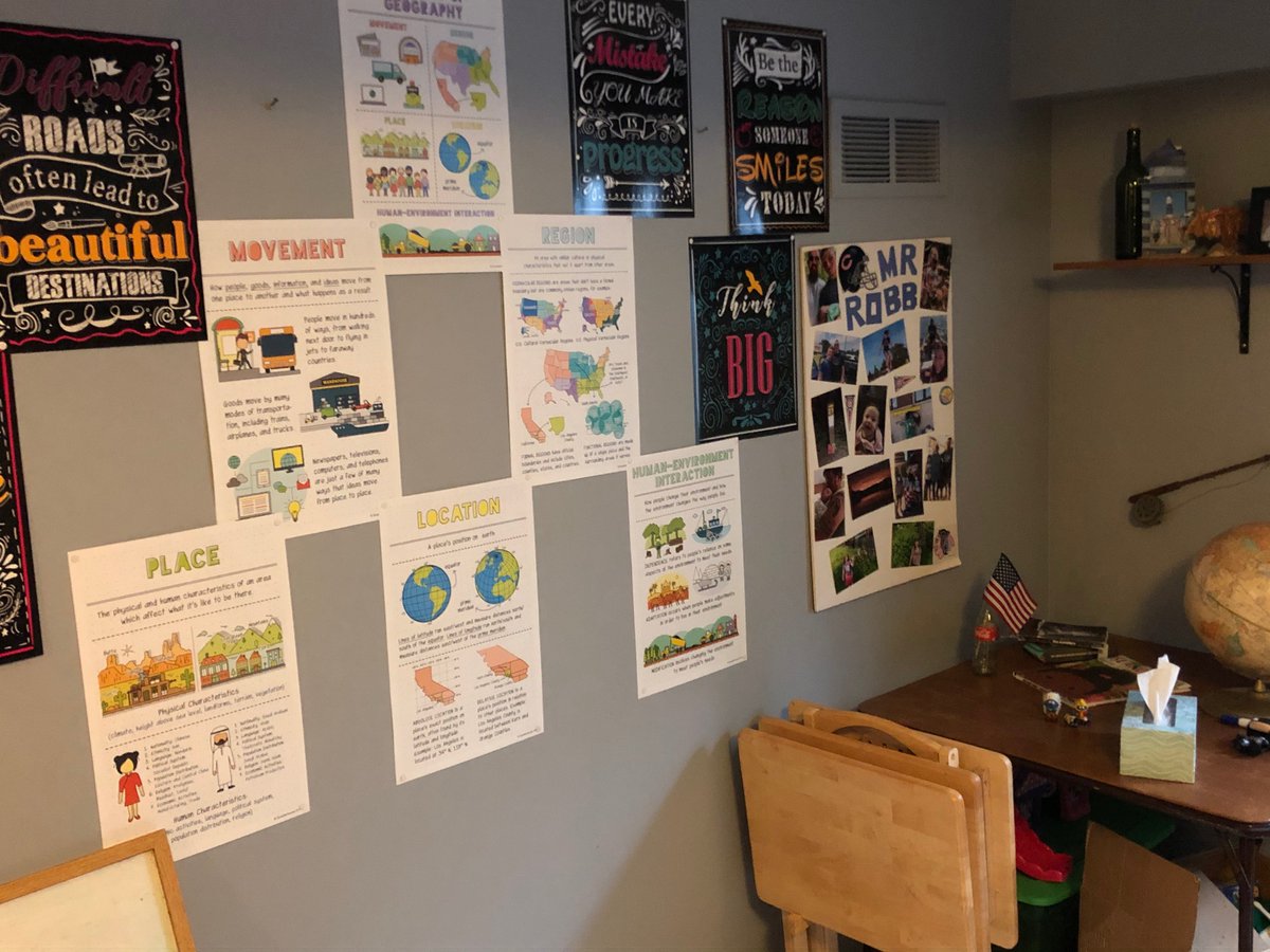 MattRobb13's tweet image. Teaching from home and connecting with students from my home classroom. #IPEA37yearsofuninterruptedservice @karubas @CathyPiehl @NatashaSGrover @RaczakRaczak @mark_rising @susandemm28 @laurieedonahue