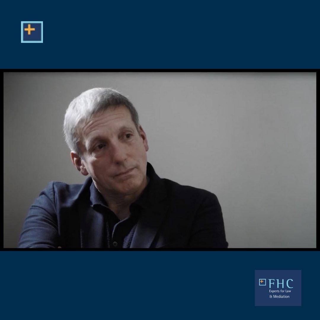 FHC Experts for Law and Mediation tweet media