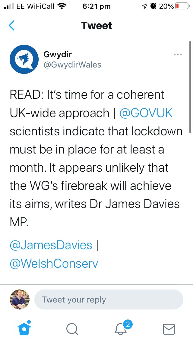 Ifan Morgan Jones tweet media