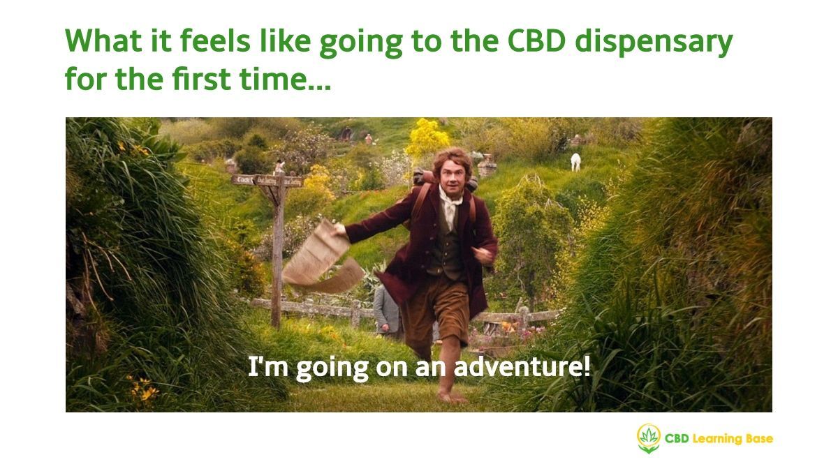 CBDLearningBase's tweet image. Well, pretty much! 😅  #cbdlearningbase #cbd #cbdlife #mememonday