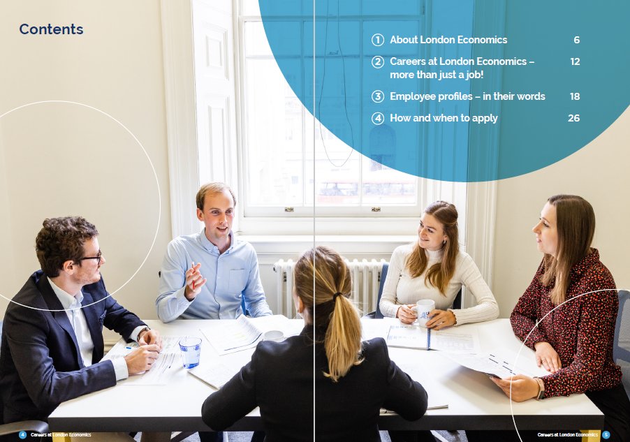 LondonEconomics's tweet image. Careers at London Economics: find out what it’s like to work with us as a professional economist and all we have to offer! 
londoneconomics.co.uk/recruitment/
