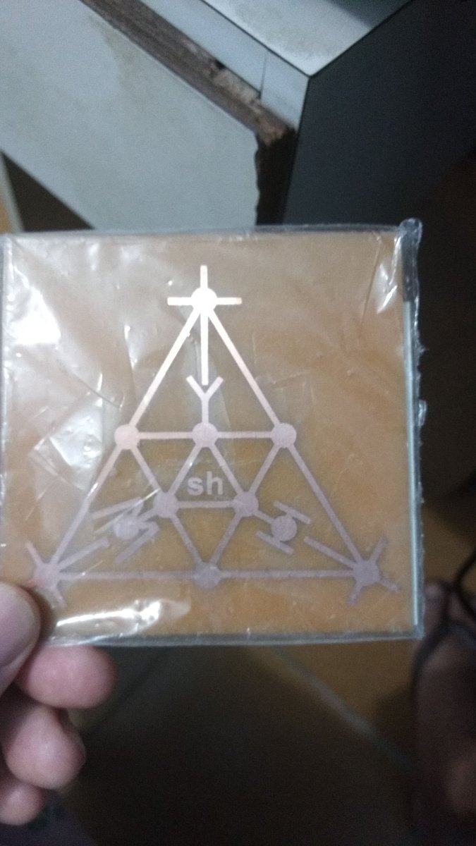 PlaceoFlux's tweet photo. Protection board for Computer. https://t.co/umS1UdsYoG