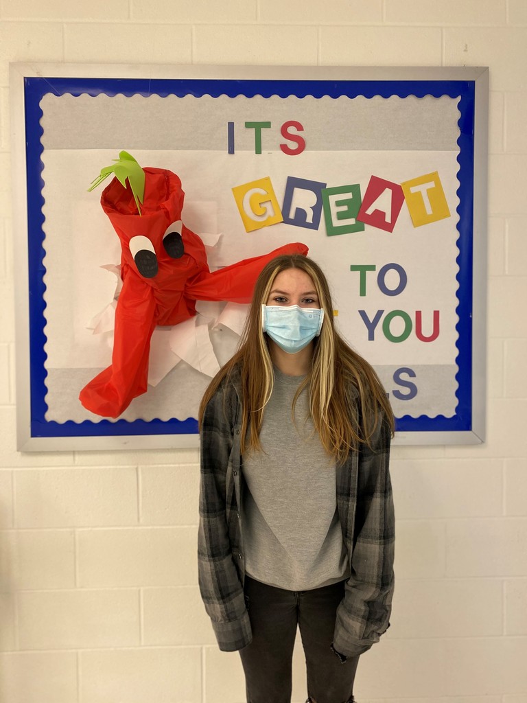 HBRHS429's tweet photo. Congratulations to our IVVC Fall Student Tori Phillips! Tori is in the Cosmetology program through IVVC and is excelling in her studies. Way to represent HBR Tori! #WeAreHBR #HBRProud #IVVC https://t.co/OJAjdEF7is