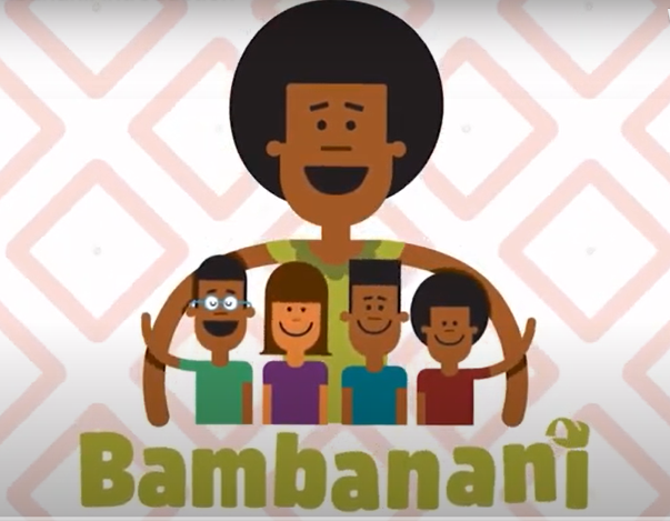 Just heard that the educational video series I devised/created/wrote won The Prize for Digital Development in Belgium recently. Bittersweet that I had to hear about it via LinkedIn, but utterly delighted that it has gone so far and helped so many teachers!
vvob.org/en/news/VVOB-v…