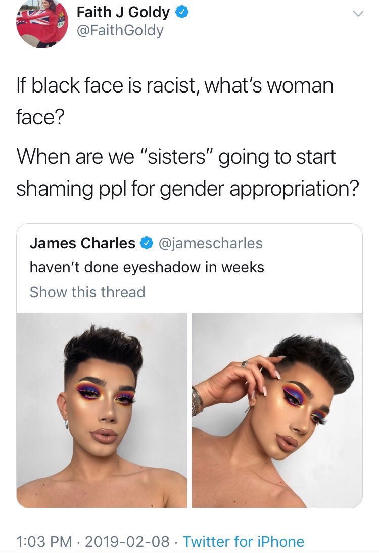 "We support Gender non_conformity"