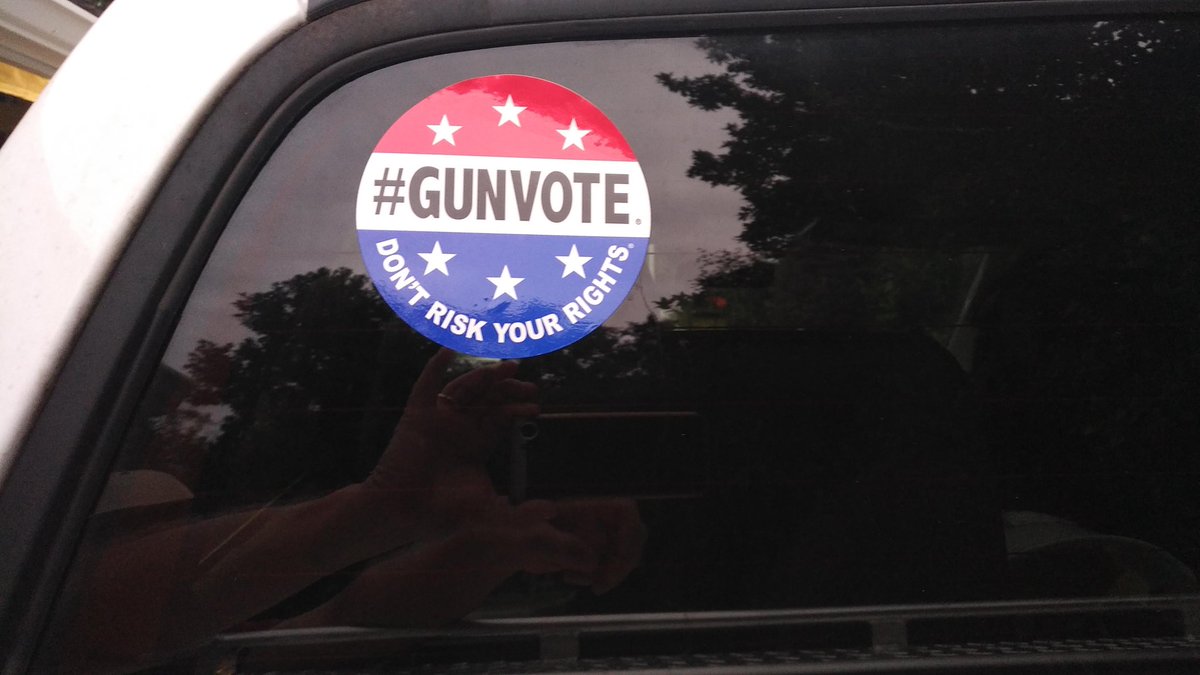 OffshoreJoe's tweet photo. Citizens are lined up in #SC01 gun stores today as they prepare for democrat violence and #guncontrol if #BidenHarris, #JoeCunninghamSC & #jaimeHarrison win tomorrow. https://t.co/ejXZdWPrDI